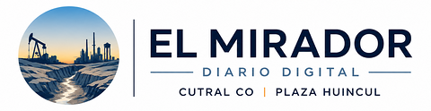 El Mirador — Diario digital — Cutral Co y Plaza Huincul